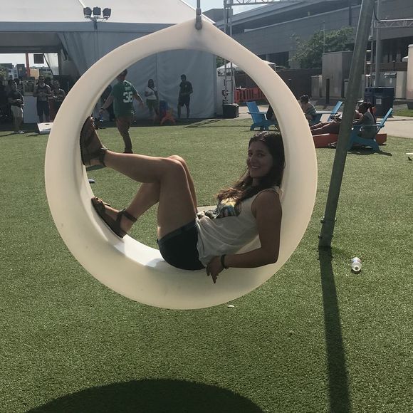 Meet your Posher, Margaret - Picture 1 of 1